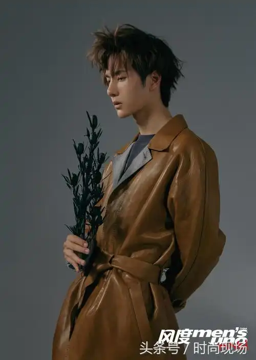 王一博今年国内五大金九唯一男星是怎么回事,关于王一博今年国内五大