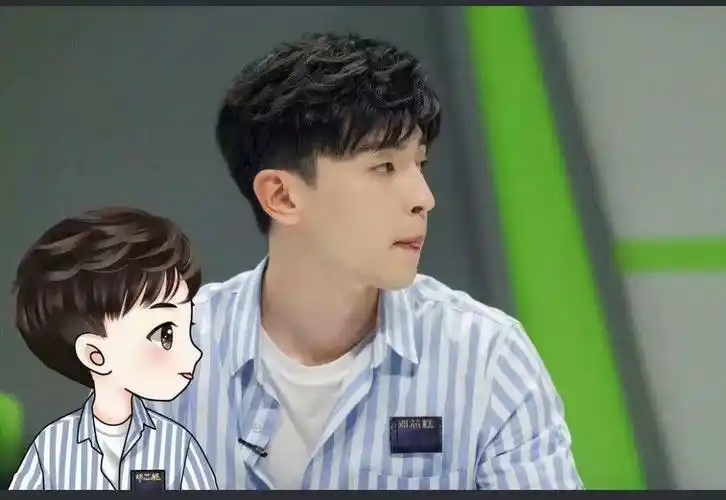 邓伦- 堆糖,美图壁纸兴趣社区