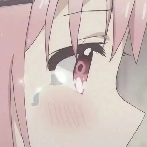 丧气图片,一组伤感忧郁动漫丧头