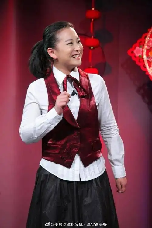 贾玲直播##贾玲 真的震撼