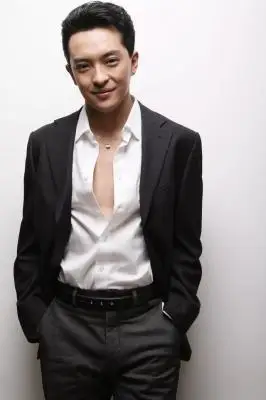 刘波歌手资料简介 男演员刘波个人资料 - 歌词译