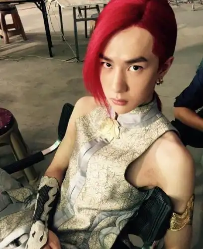 王一博旧照曝光,曾饰演哪吒,还被观众认错差点成笑柄