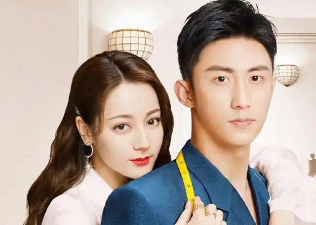 「知识分享」张艺兴迪丽热巴恋情实锤(迪丽热巴张艺兴综艺视频糖点)