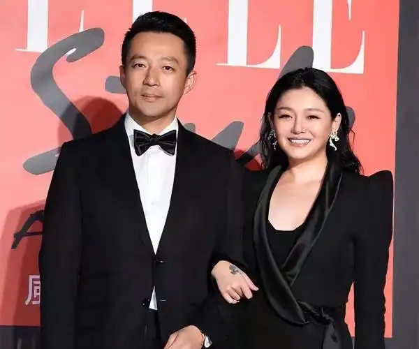 回顾被姐弟恋伤害过的4位女星有人62岁单身有人离婚又再婚