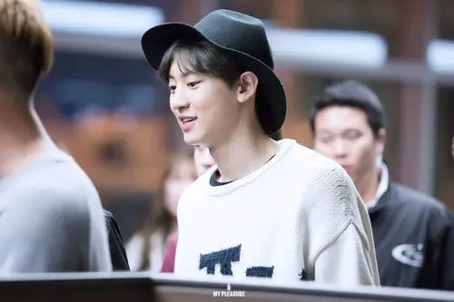 exo 全世界最好的 朴灿烈 火山宝宝 chanyeol #壁纸 #头像