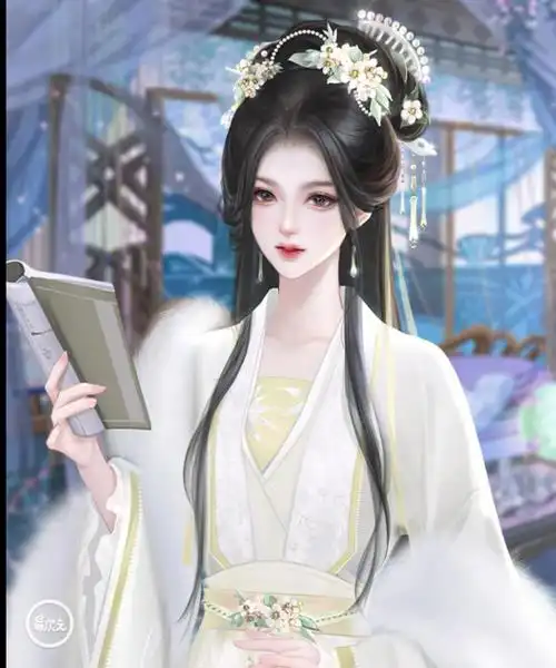 夏侯轻衣 - 高清图片,堆糖,美图壁纸兴趣社区