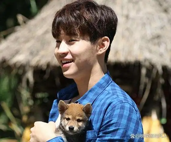 刘宪华一个音乐才子,被黄磊和何炅带到《向往的生活》综艺节目被大家