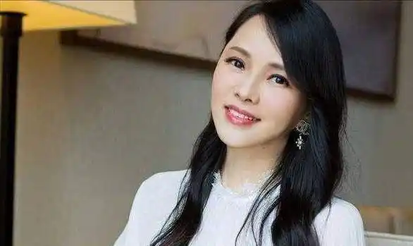 原创庾澄庆一婚14年地下恋情修成正果二婚再娶会4国语言的主播