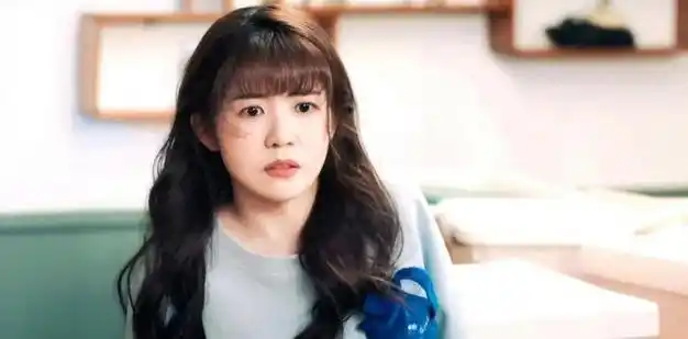 赖美云新剧被指擦边严重剧方连忙回应将删除相关片段