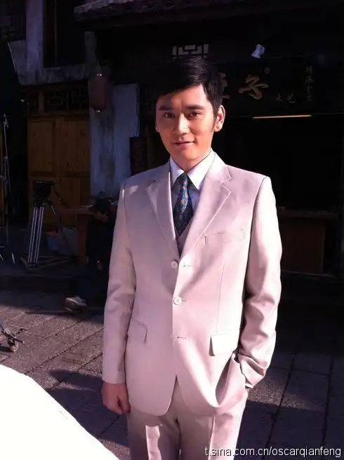 钱枫oscar qian的图片