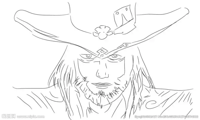 卡牌大师-崔斯特