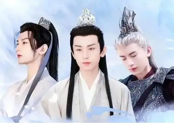 2022年,成毅为了出演《沉香如屑》,连热门综艺《奔跑吧兄弟》的常驻