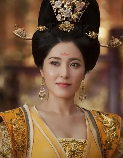 曾黎- 堆糖,美图壁纸兴趣社区