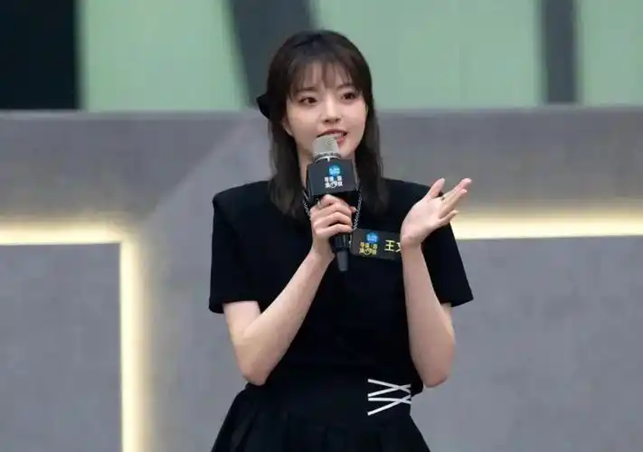 王中磊女儿做导演出道 作品未播遭差评被指有钱任性