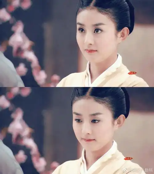 女神,陆贞传奇开播四周年