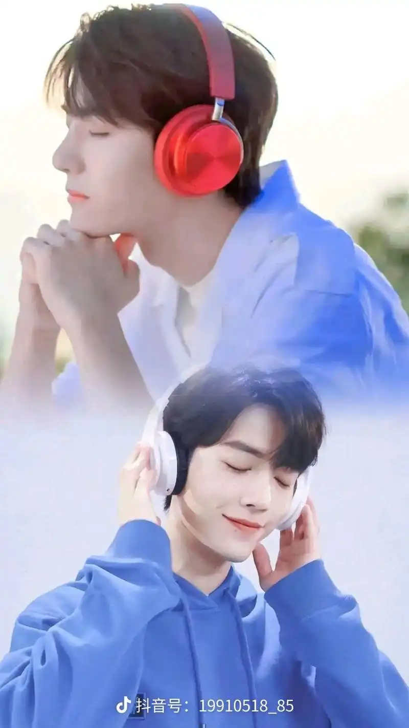 点赞送玫瑰哦!#心动七夕 #王一博 #肖战  - 抖音