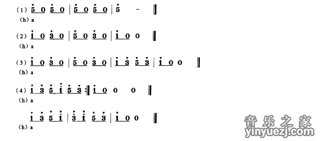 美声唱法练声怎样练习