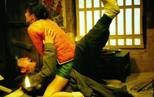 尺度十年一见,这么大胆的国产片真替导演捏把冷汗