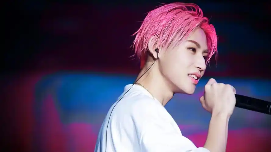 王琳凯素材 - 堆糖,美图壁纸兴趣社区