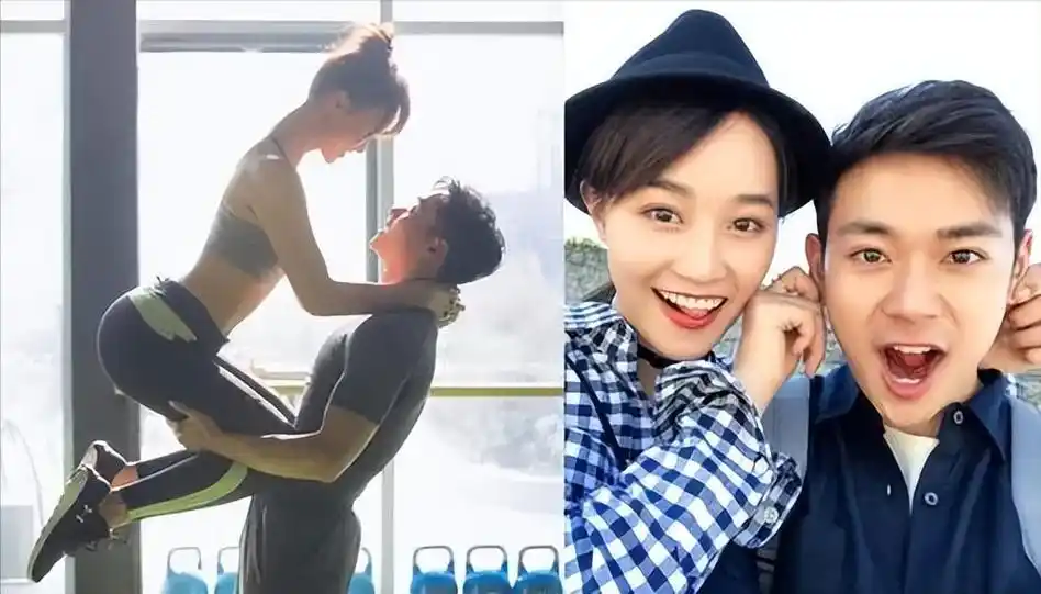 蓝盈莹深夜感慨:分手曹骏后的心路历程,斓曦一语中的?