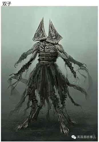 黑暗恶魔版十二星座个个都像大boss