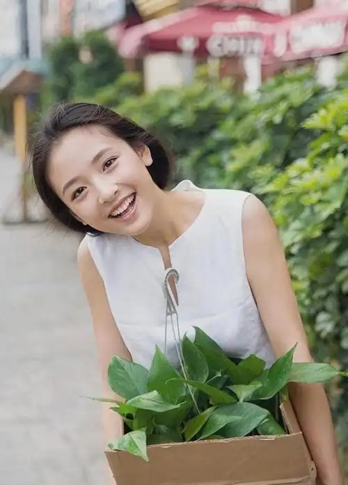 吴倩的现状告诉我,有时候结婚不是女人的第二次生命,离婚才是