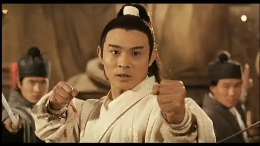 李连杰 图片大全,剧照图片_搜视网