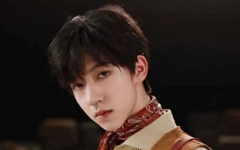 贺峻霖小贺老师要你管单人part合集