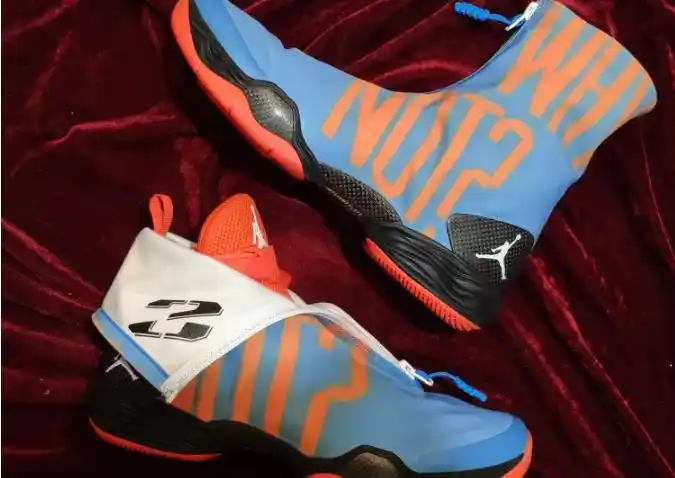 aj28拆解评测aj28是不是最强实战鞋