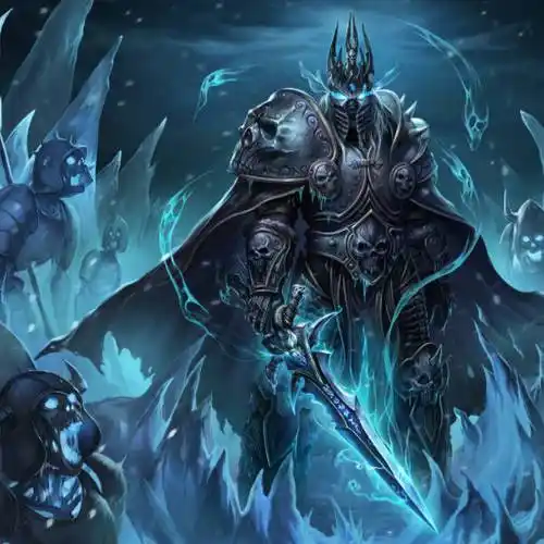 魔兽世界怀旧服战士让人看不懂的职业后期一斧在手天下我有