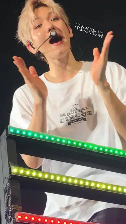 边伯贤 #生图 #男友视角