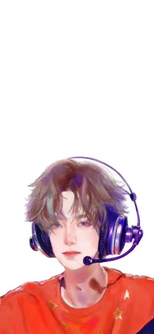 王一博壁纸上演制服诱惑,漫画a过真人,耶啵是甜宠文男主吧?