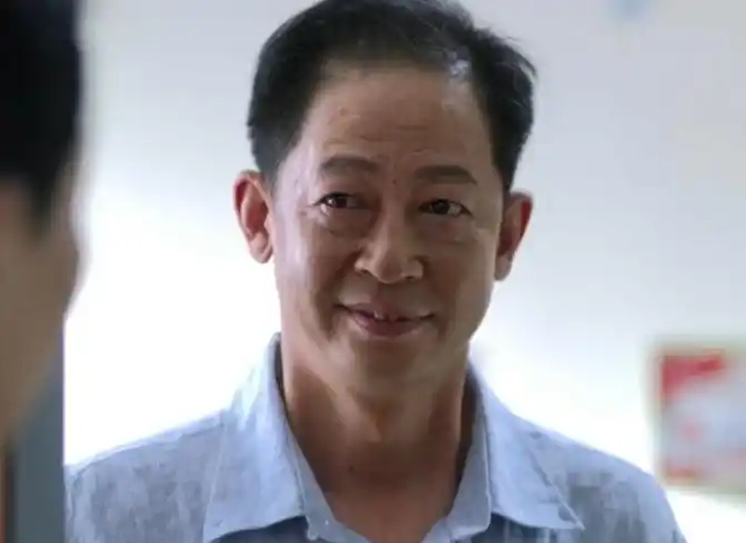 大丈夫剧照(截图)