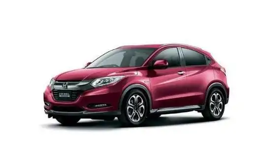 广本越野车15万到20万皓影缤智本田ve1皓影综合口碑极佳