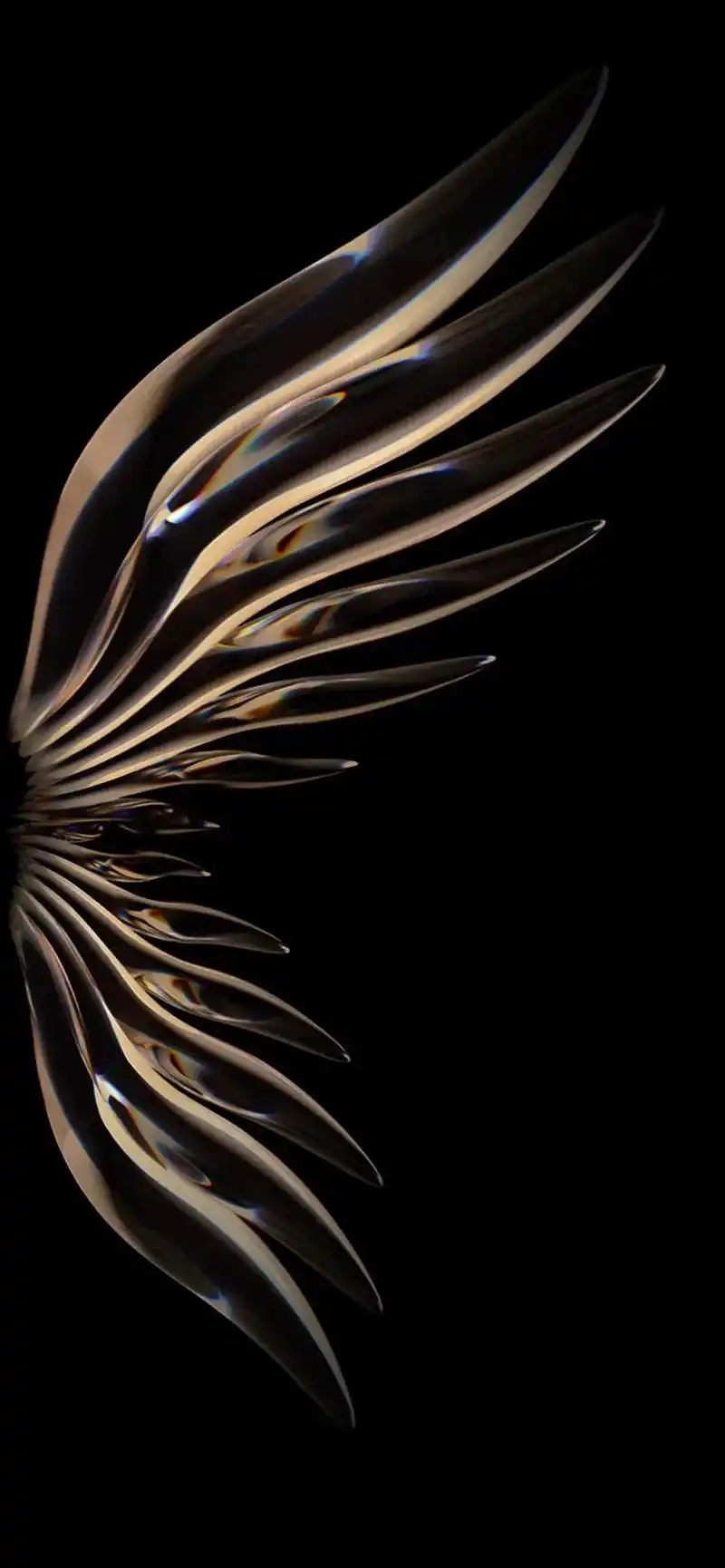 视觉艺术 #光影艺术 #炫彩壁纸#抖音图文来了 - 抖音