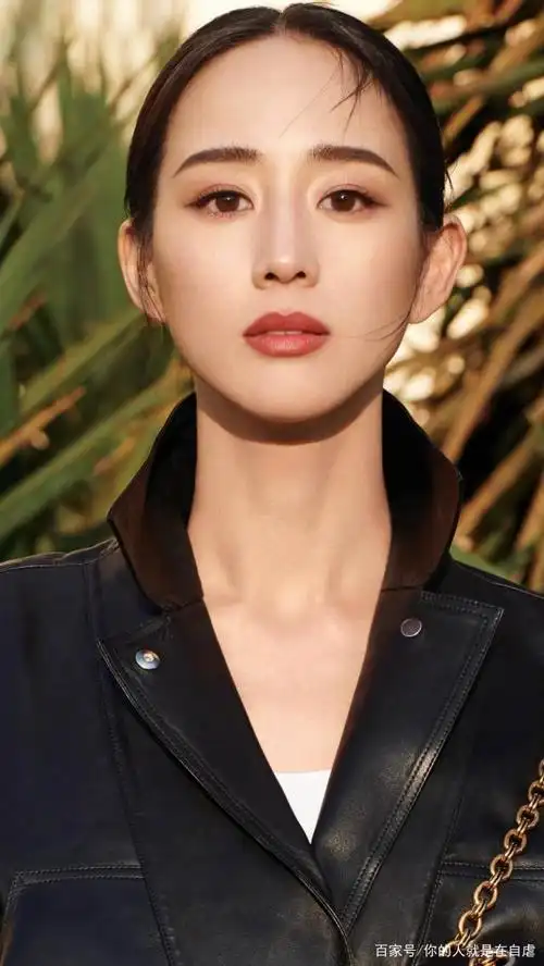 张钧甯美照,不愧是气质女王,着实让人感到惊艳!