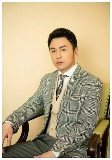 李光洁_事业_行为