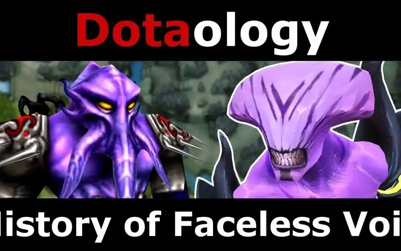 dota史册虚空假面篇