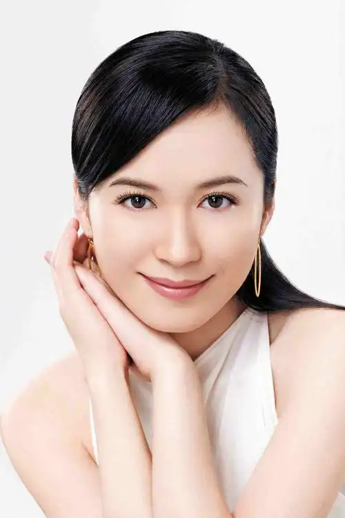 明星演员俞飞鸿(大图1200x1800)