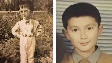 "帝君"高伟光:29岁毕业被称"中戏之耻",今遇杨幂逆袭翻盘