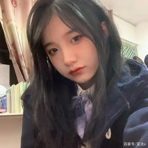 女生qq头像小清新超萌高清好看的qq头像女可爱萌小清新图片