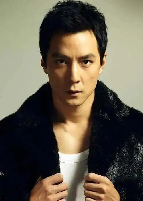 吴彦祖:外在不是演员值得骄傲的资本,用外在打扮和妆造吸引人只是昙花