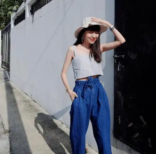 2021夏季巨美穿搭! 大胸小胸都能穿 !