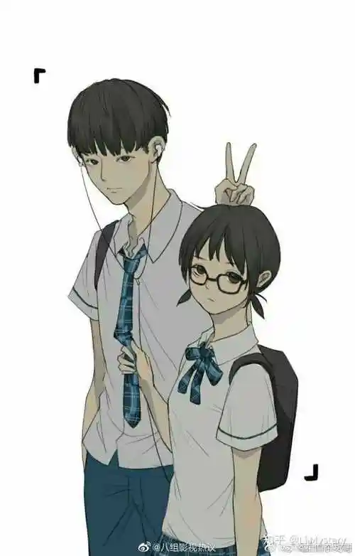 《少年派》中钱三一喜欢林妙妙吗?