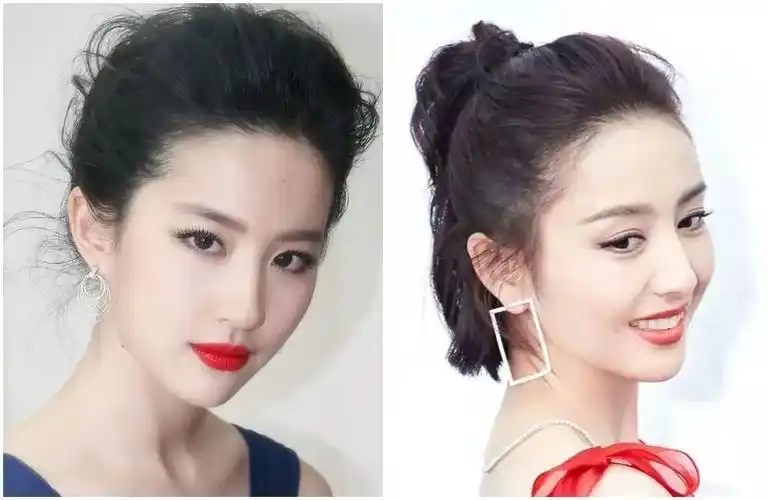 推广| 摸摸额边的"猫耳朵",你需不需要开始防脱?_发际线