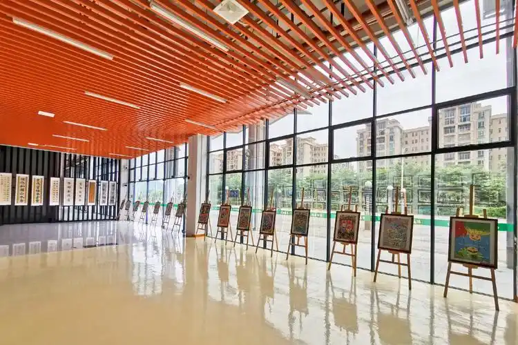 14.【从化】鳌头镇文化站