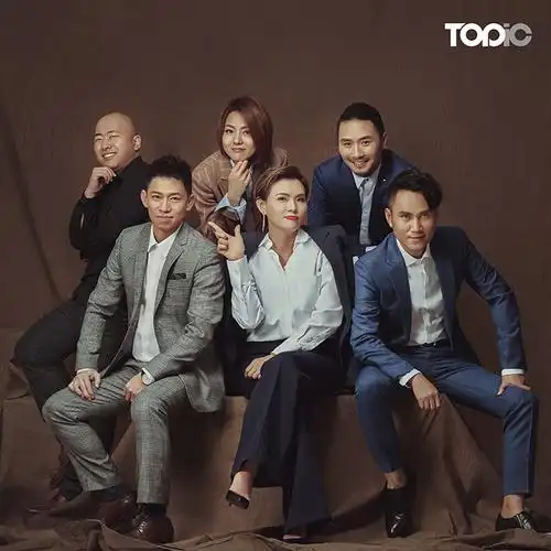 成立两年,这家创意热店多了4个合伙人,还开了1家分公司