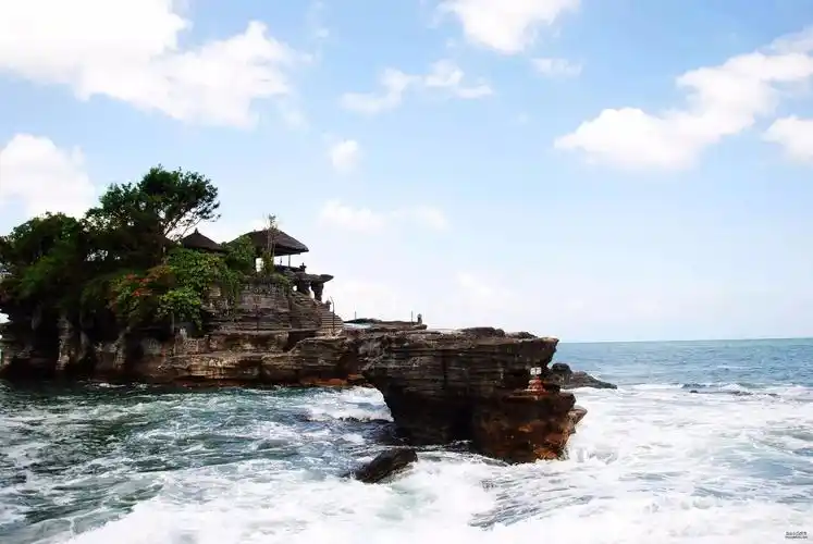 国家亮点巴厘岛靠近灵魂深处的蔚蓝