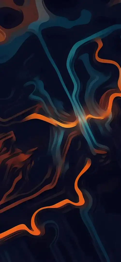 全新高清壁纸上线,尽享全面屏的视觉盛宴!