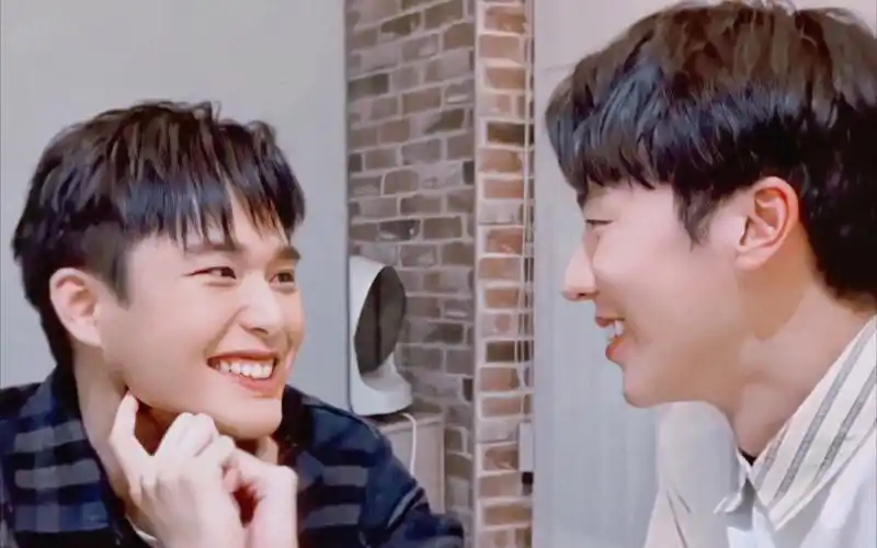 活动作品永幸cp你是我唯一想要了解的人